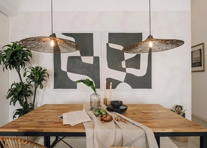 Netunno - 3 Bedrooms And Terrace In Arroios アパート リスボン