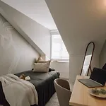 Netunno - 3 Bedrooms And Terrace In Arroios * 리스본