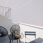 Apartmán Netunno - 3 Bedrooms And Terrace In Arroios *