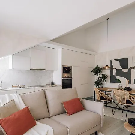 Netunno - 3 Bedrooms And Terrace In Arroios Apartment Lissabon